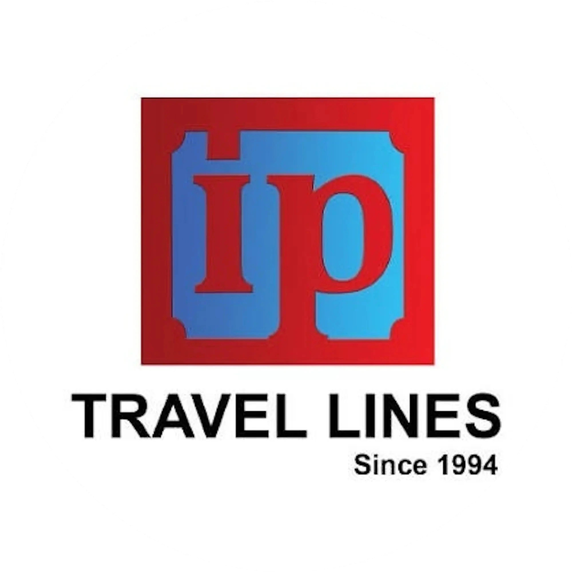 IP Travel Lines