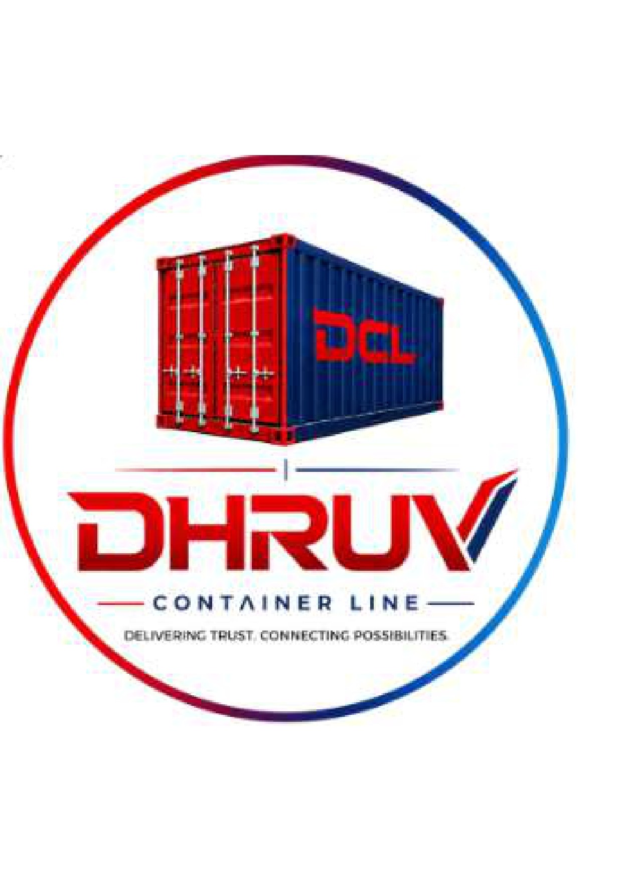  Dhruv Container – Reliable Container Supplier in India