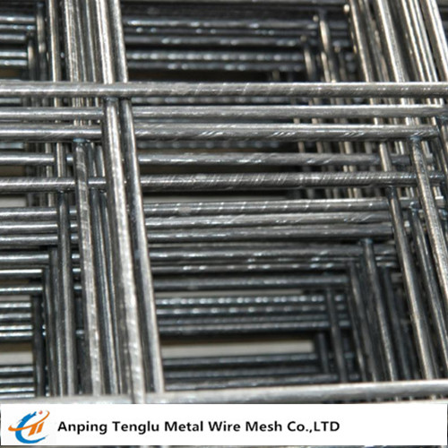 Construction Welded Mesh Panel