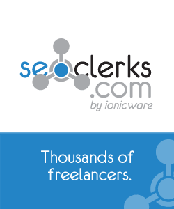 planets largest SEO Marketplace