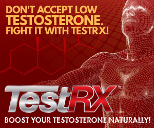 Boosts Testosterone For Guys Who Want Bigger Muscles