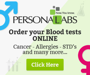 Order Your Blood tests online