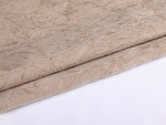 New Sofa Upholstery Polyester Velvet CXRY