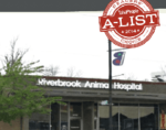 Riverbrook  small animal veterinary hospital