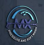Pressure washing service
