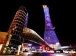 Iconic Doha 5-Star Torch Hotel in Qatar