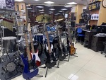 supplying ethnic musical instruments