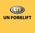 N Series 1.5T-1.8T Diesel Forklift