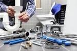 Plumbing Contractor for all Residential and Commercial Repairs.