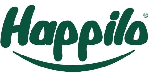 Happilo is a health food brand