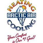 Arctic Air Heating And Cooling