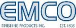 Emco wood coatings for furniture cabinetry and store fixtured usa