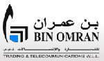Bin Omran Telecommunication and the Road Construction Division