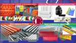 Uniplast manufacturer and supplier Plastic Products