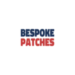 Iron on patches 