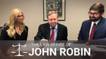 John M. Robin Personal Injury Lawyers