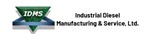 used frac parts