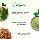 Kapiva-Modern Ayurvedic Nutrition live consciously