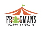 Party equipment rental service