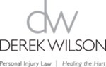 Derek Wilson Personal Injury Law