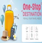 Cozmo Best travel planning to ticketing services, hotel bookings