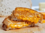 Grill Cheese Sandwich