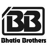 Bhatia Brothers Supplier Top Different Brand Heavy duty industry 