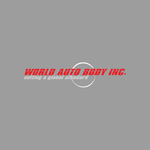 Auto body shop