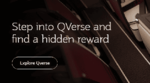 Fly with Qatar Airways|Step into QVerse and find a hidden reward