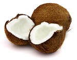 Desiccated Coconut