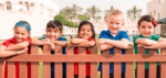 The Gulf English School | British Curriculum The Gulf English School | British Curriculum