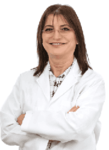 Dr. Najah Dalileh Specialist Obstetrics and Gynecology 