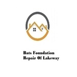 Bats Foundation Repair Of Lakeway