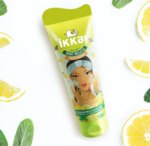 Face Wash for Oily Skin | Mint Mojito Face Wash - Ikkai