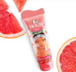 Grapefruit Margarita Organic Face Wash