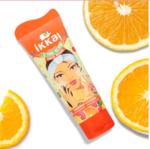 Organic C The Glow Face Wash Organic C The Glow Face Wash