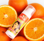 C The Glow Brightening Concentrate - Organic Face Serum