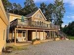 Serenity Cabin at Lake Anna