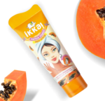 Papaya Power Face Scrub - Organic Face Scrub