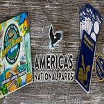 America's National Parks educational   products Online Store 