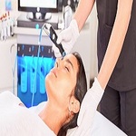 Hydrafacial  in Dubai