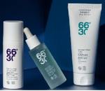 66°30, brand  modern lifestyles respectful of nature men skin