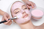 Deep Cleansing Facial in Dubai