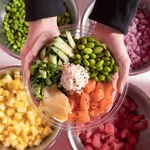 Healthy Restaurant