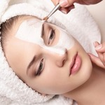 Tan Removal treatment in dubai