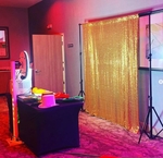 Marky Booth Photo Booth Rental | Las Vegas