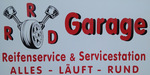 Autowerkstatt 
