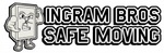 Ingram Bros Safe Moving Dallas