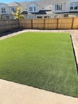 Artificial grass