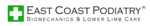 East Coast Podiatry Centre